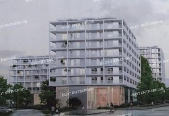 Local commercial à vendre Rennes - Proche transports