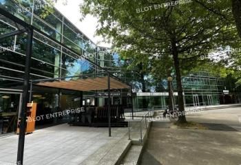 Location bureaux Rennes Longchamps - Proche bus et accès 4 voies