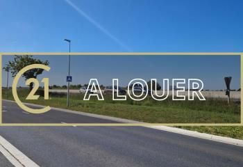 Location local d'activité Caen - Bordure 4 voies - Show-room + bureaux