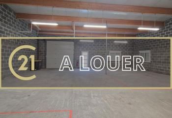 Local d'activité à louer Bourguébus - Sud de Caen