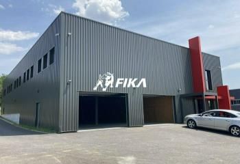 Local d'activité à vendre Bouloc - Proche A62 et Eurocentre