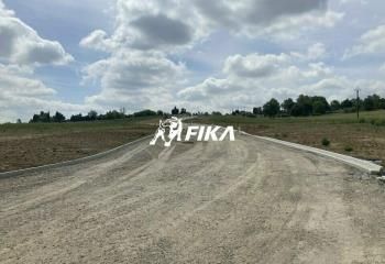 Terrain industriel à vendre Dremil-Lafage - accès M826 et périphérique