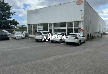 Local d'activité à vendre Toulouse - Zone d'activité de la Cépière