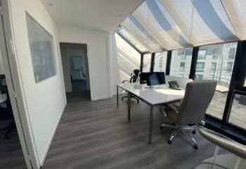 Location bureaux Bagnolet - Proche Mairie des Lilas