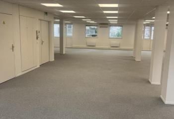 Location bureaux Levallois-Perret - Proximité transports et commerces