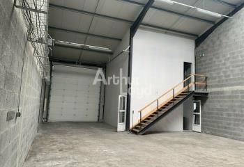 Local d'activité à louer Saint-Félix - Proche RD 1201 et autoroute