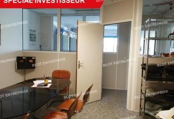 Vente bureaux Auray - Centre-ville, proche stationnement