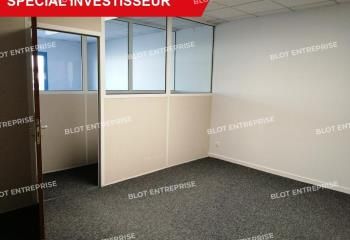 Vente bureaux Auray - Centre-ville, proche stationnement