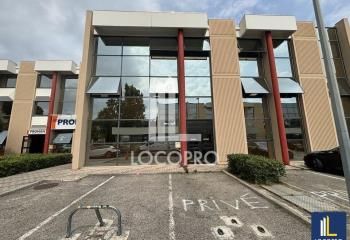 Location bureaux Saint-Laurent-du-Var - Proche CAP 3000, aéroport et autoroute A8