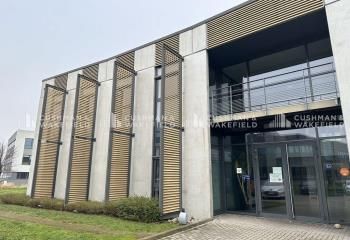 Vente bureaux Schiltigheim - Proche autoroutes A4 et A350, BHNS