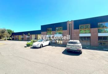 Vente bureaux Saint-Ouen-l'Aumône - Proche RER et autoroute