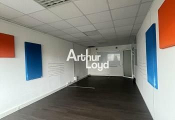 Location bureaux Nice centre - Proche Avenue Jean Médecin et Tram