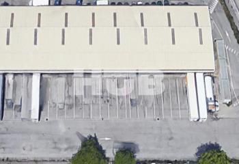 Entrepôt agroalimentaire à louer Avignon - Proche A7 et TGV