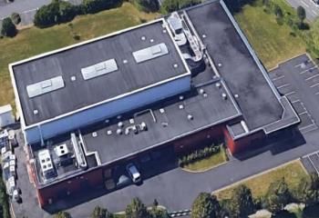 Location bâtiment agroalimentaire Loos - Proche Lille
