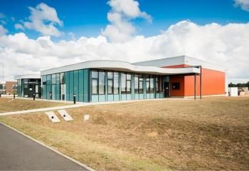 Ateliers agroalimentaires à louer Le Controis-en-Sologne - Proximité Blois