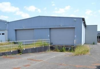 Bâtiment agroalimentaire à vendre Blois - Proche A10