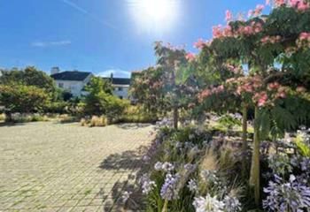 Location bureaux Saint-Nazaire - Proximité transports et océan