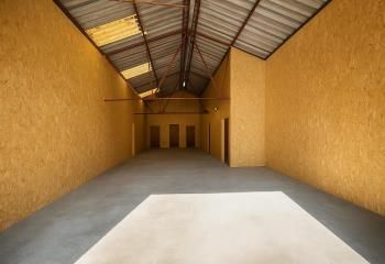 Box de stockage à louer Libourne - Proximité centre-ville