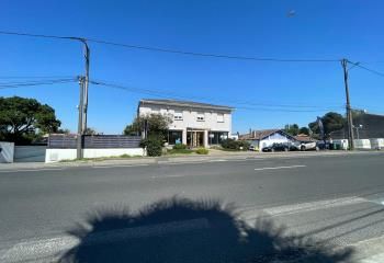 Local commercial à louer Eysines - Proche rocade