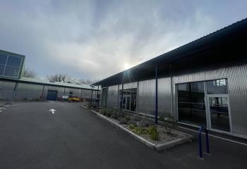 Entrepôt à louer Le Bouscat - Proche tram La Vache