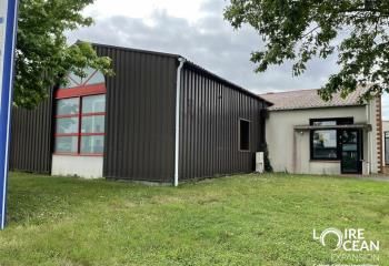 Local commercial à vendre Challans - Zone mixte commerce/artisanat