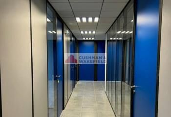 Location bureaux Nîmes - Parc Georges Besse, proche centre-ville et gare TGV