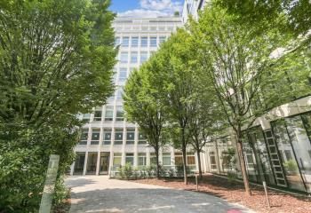 Location bureaux Paris 8 - Proximité Triangle d'Or