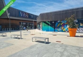 Location local commercial Cesson - Proche A5 et RER D