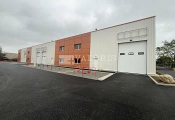 Location locaux d'activité Chassieu - Proche Rocade Est et A43