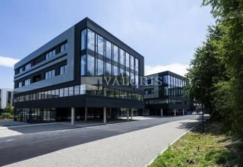 Vente bureaux Limonest - Proche autoroutes et transports en commun