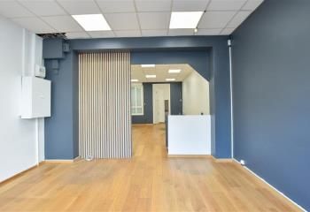 Location bureau Paris 12 - Proche Reuilly-Diderot, Montgallet, Paris-Bercy