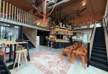 Local commercial à louer Ivry-sur-Seine - Proche transports