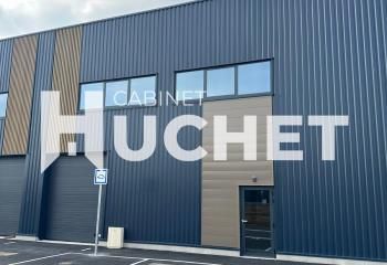 Local d'activité neuf à vendre Mondeville - Parc d'activité