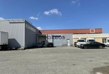 Local d'activité à louer Muret - Proche A64 et RN 117