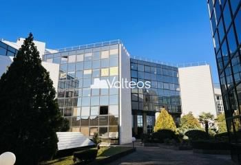 Location bureaux Blagnac - Proche rocade, aéroport et tramway