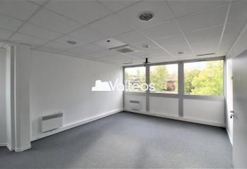 Location bureaux Blagnac - Proximité aéroport et rocade