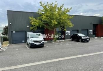 Location local d'activité Toulouse - Parc Gabardie - Proximité métro Gramont