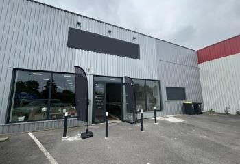 Local commercial à louer Reims - Zone d'Activité de la Neuvillette