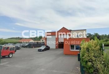 Local d'activité à louer Rosnay - Proximité immédiate