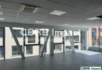 Bureaux à louer Reims - Proche Gare TGV, bus et tramway