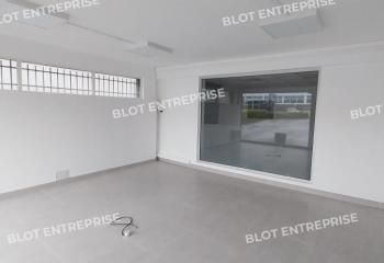 Local commercial à louer Brest - Kergaradec/Froutven