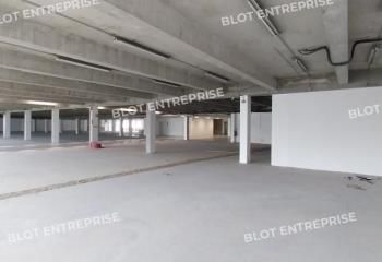 Location bureaux Le Relecq-Kerhuon - Proche zone de Kerscao