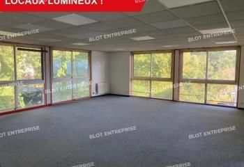 Location bureaux Quimper - Proximité ligne de bus