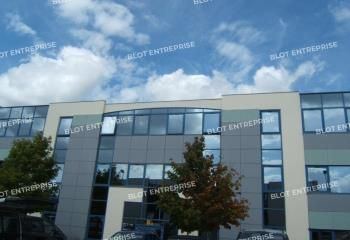 Location bureaux Saint-Grégoire - Proche Rennes Nord