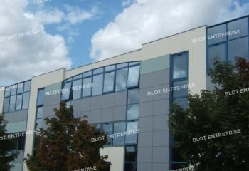 Location bureaux Saint-Grégoire - Proche Rennes Nord