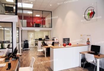 Vente bureaux Vitré - Centre-ville, proche gare