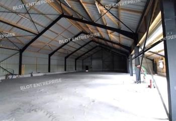 Local d'activité neuf à louer Dol-de-Bretagne - Accès 4 voies