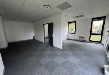 Location bureau Tours Nord - Proximité D910 et transports en commun