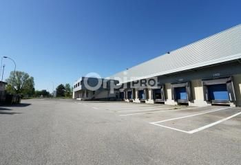 Local d'activité à louer Miribel - Proximité A432 et A46