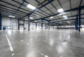 Local d'activité à louer Miribel - Proximité A432 et A46